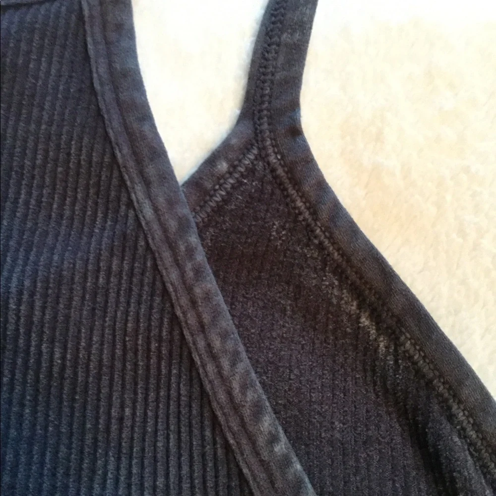 FP Movement Happiness Runs Crop NWOT** - Picture 10 of 16